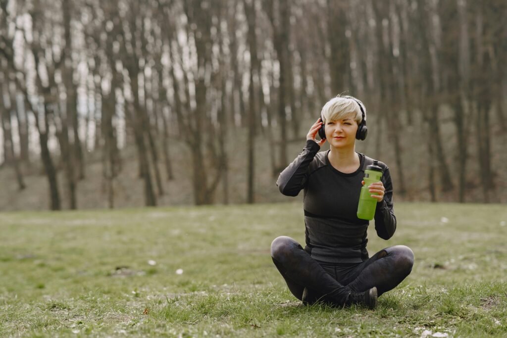 10-Minute Bodyweight Workout for Busy People