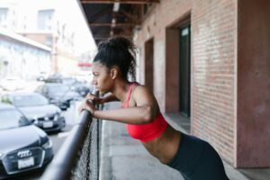 Bodyweight Workouts for Different Fitness Levels