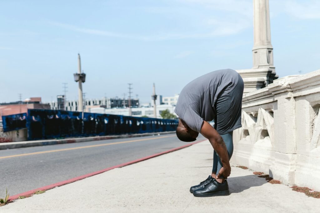 Common Bodyweight Exercise Mistakes to Avoid